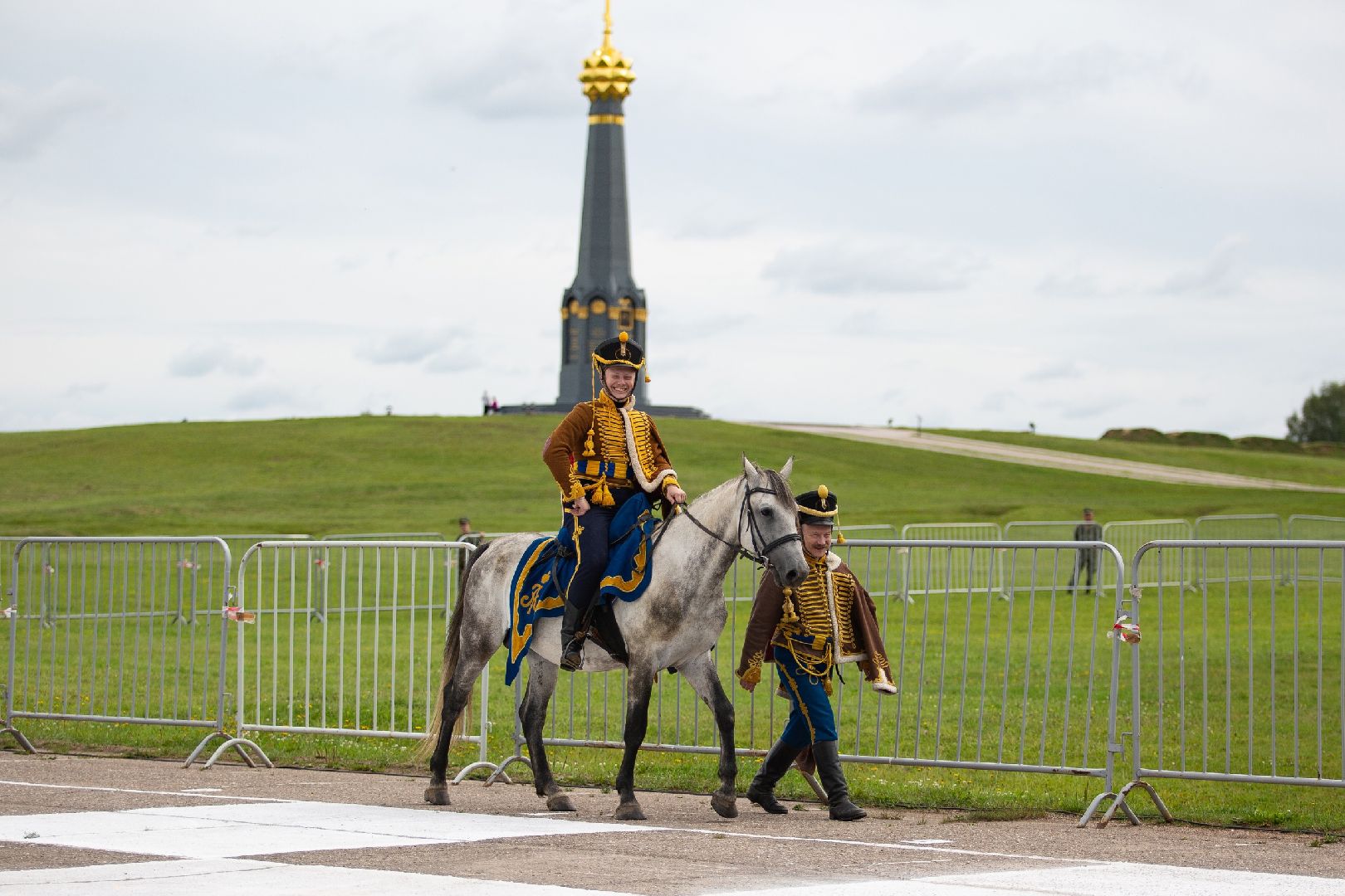 Можайск, Можайский городской округ, Подмосковье, Бородинский музей, живые шахматы, турнир, шахматы, гроссмейстер, реконструкторы, фигуры