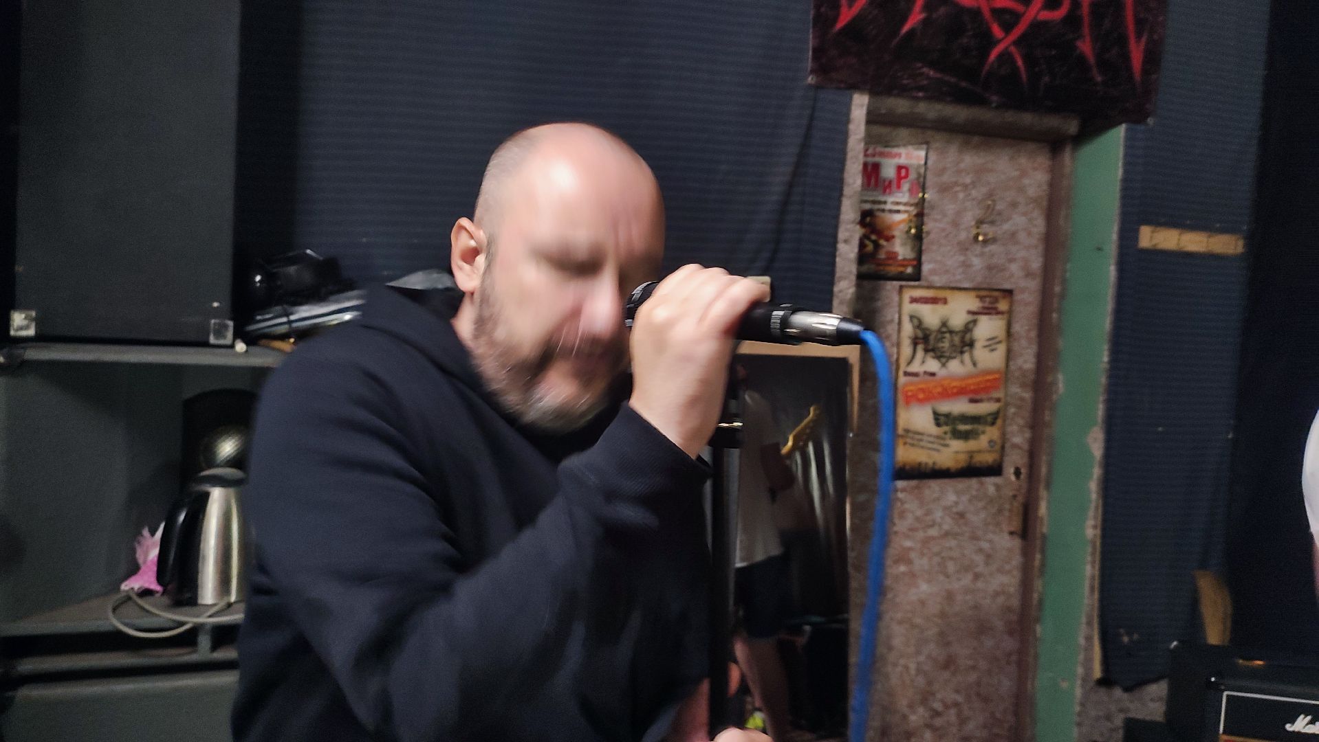 Кашира, рок, Castaway Angels, Молодые ветра, конкурс