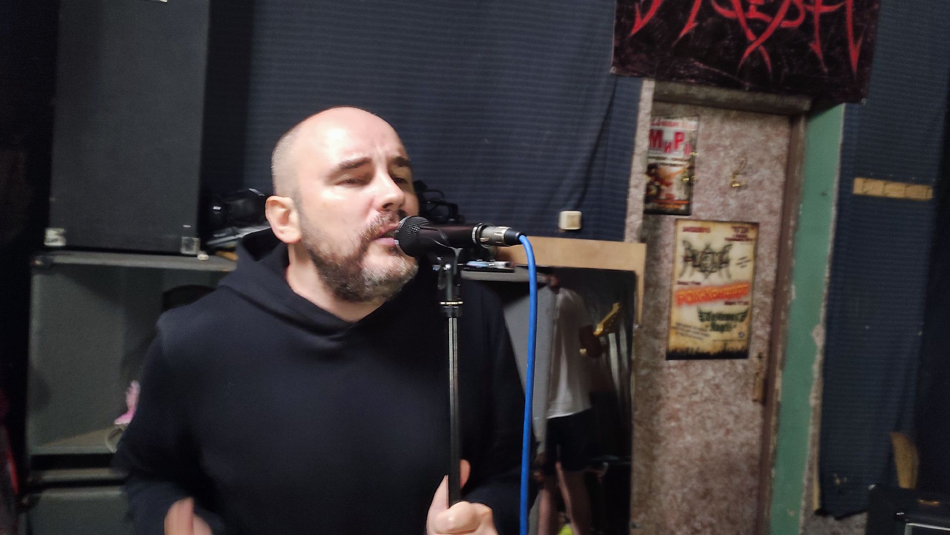 Кашира, рок, Castaway Angels, Молодые ветра, конкурс