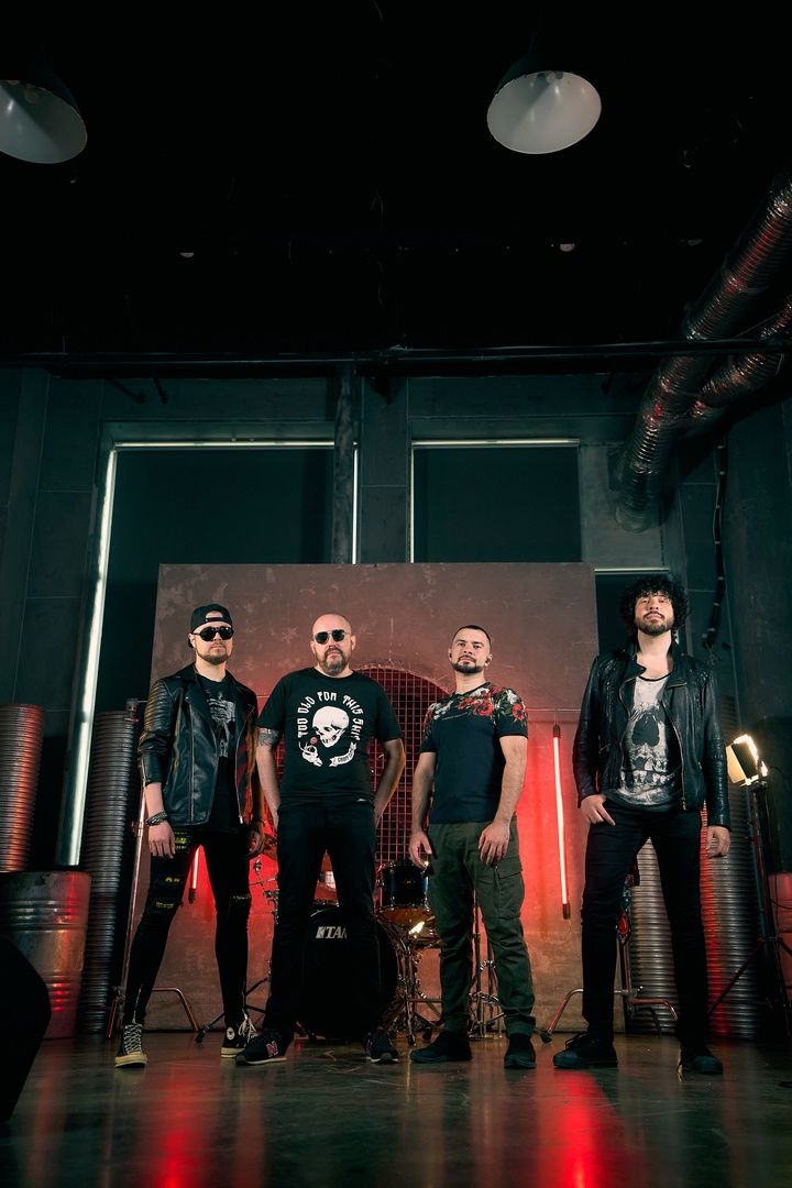 Кашира, рок, Castaway Angels, Молодые ветра, конкурс