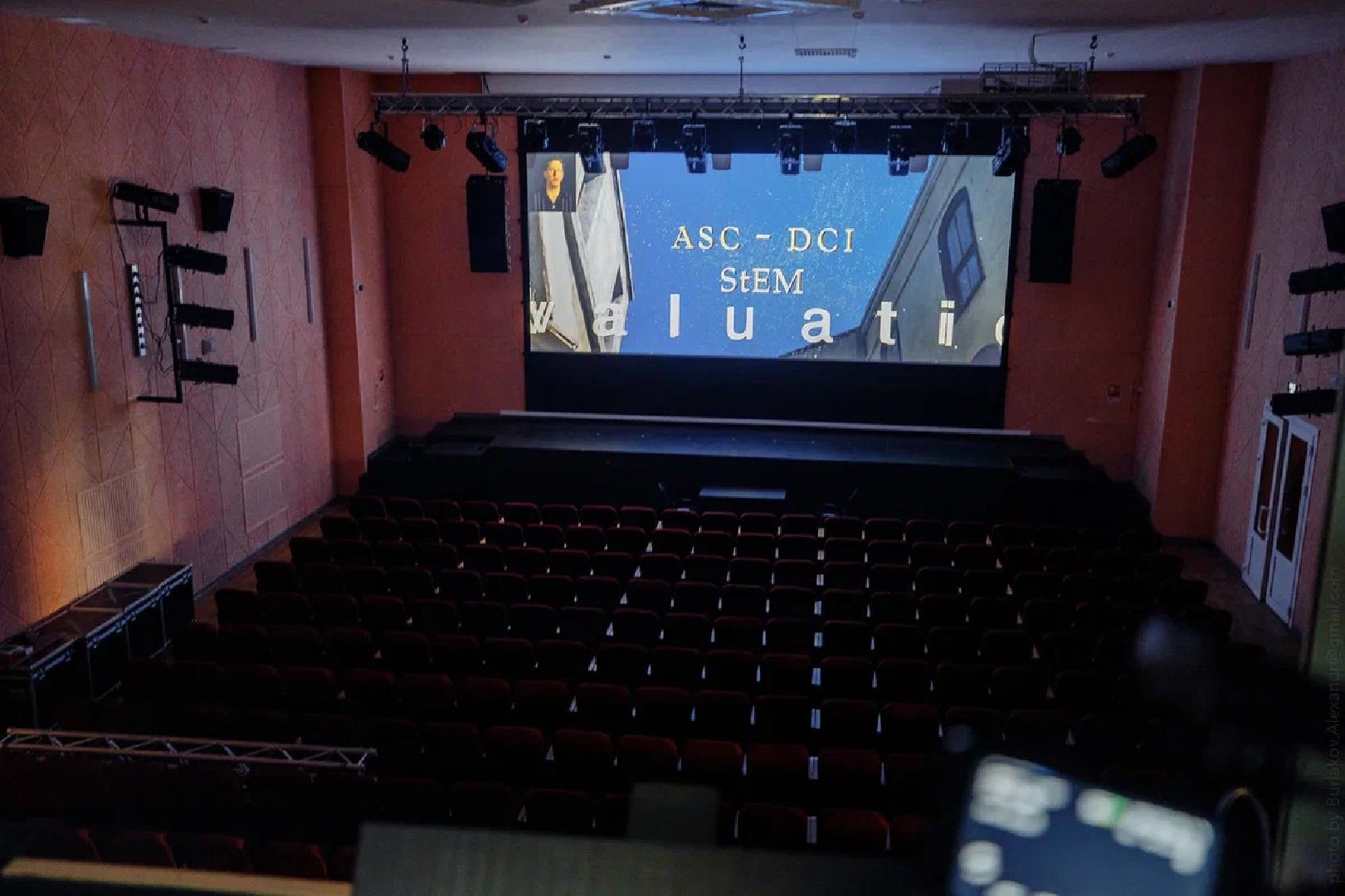 Кинозалы, культура, кино, фильмы, оборудование, Орехово-Зуево