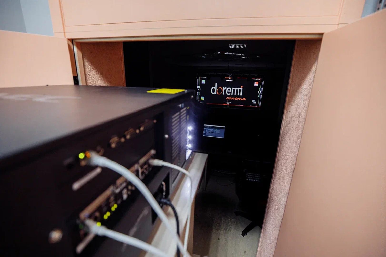 Кинозалы, культура, кино, фильмы, оборудование, Орехово-Зуево