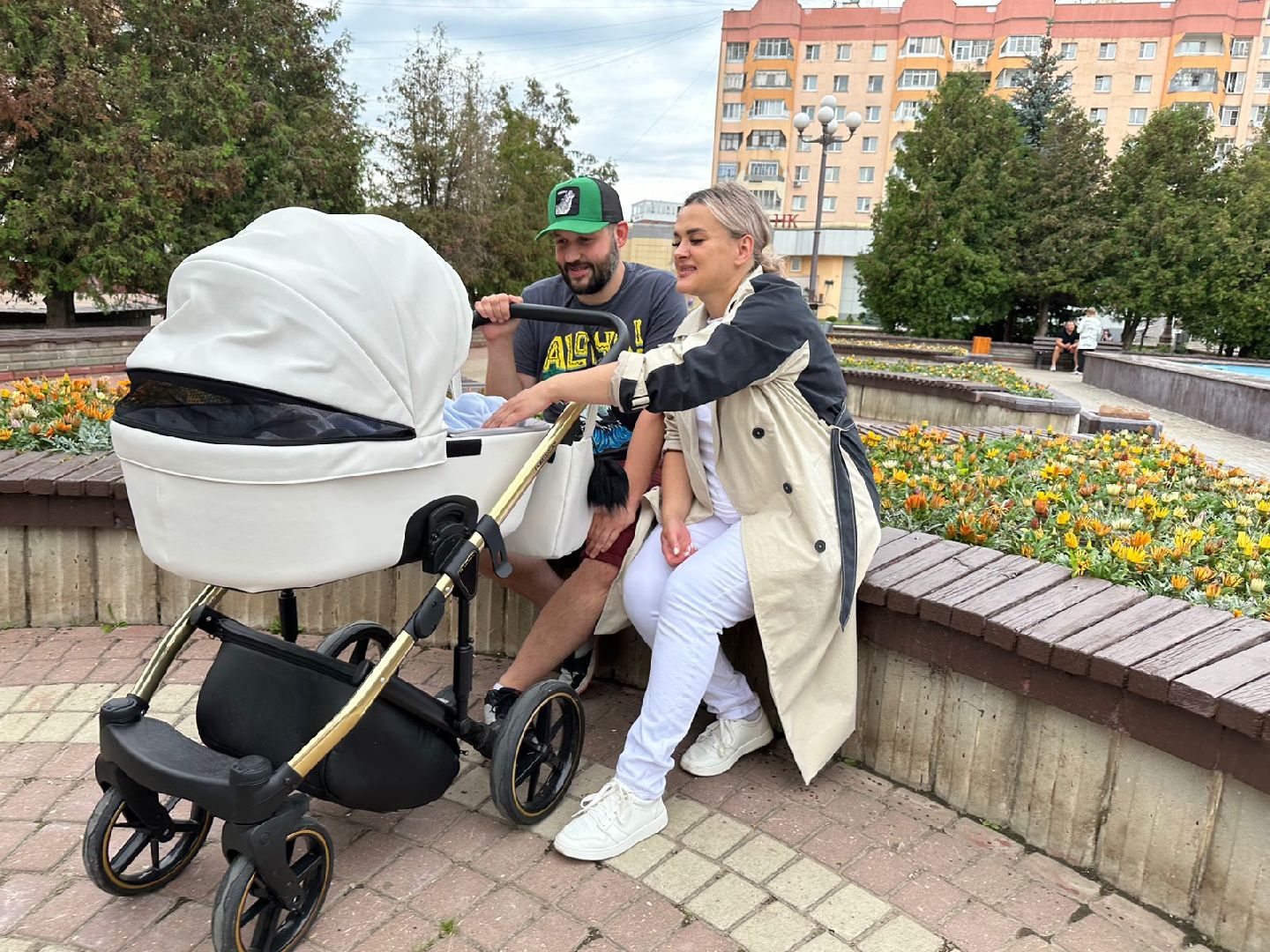 ЭКО в Подмосковье, стань мамой в Подмосковье, Наро-Фоминский перинатальный центр, Наро-Фоминск