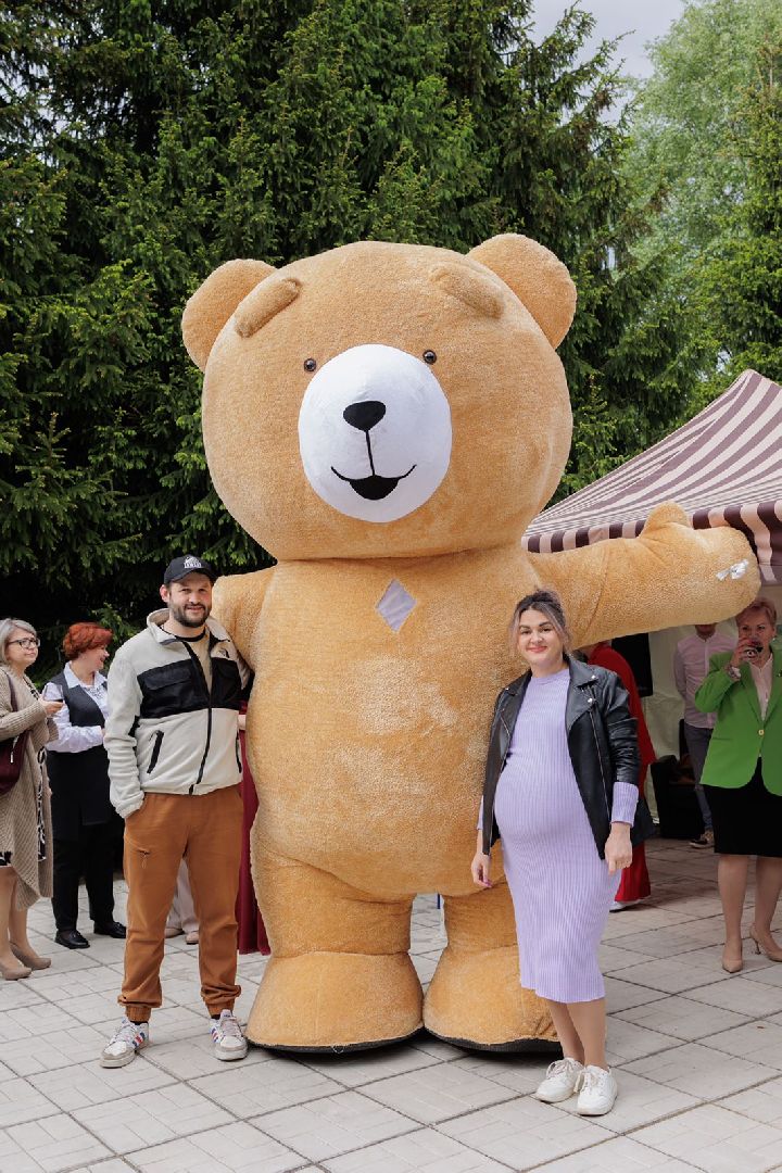 ЭКО в Подмосковье, стань мамой в Подмосковье, Наро-Фоминский перинатальный центр, Наро-Фоминск