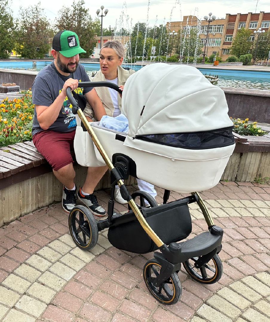 ЭКО в Подмосковье, стань мамой в Подмосковье, Наро-Фоминский перинатальный центр, Наро-Фоминск