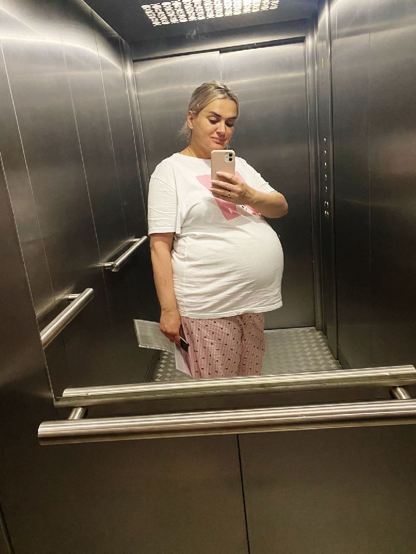 ЭКО в Подмосковье, стань мамой в Подмосковье, Наро-Фоминский перинатальный центр, Наро-Фоминск