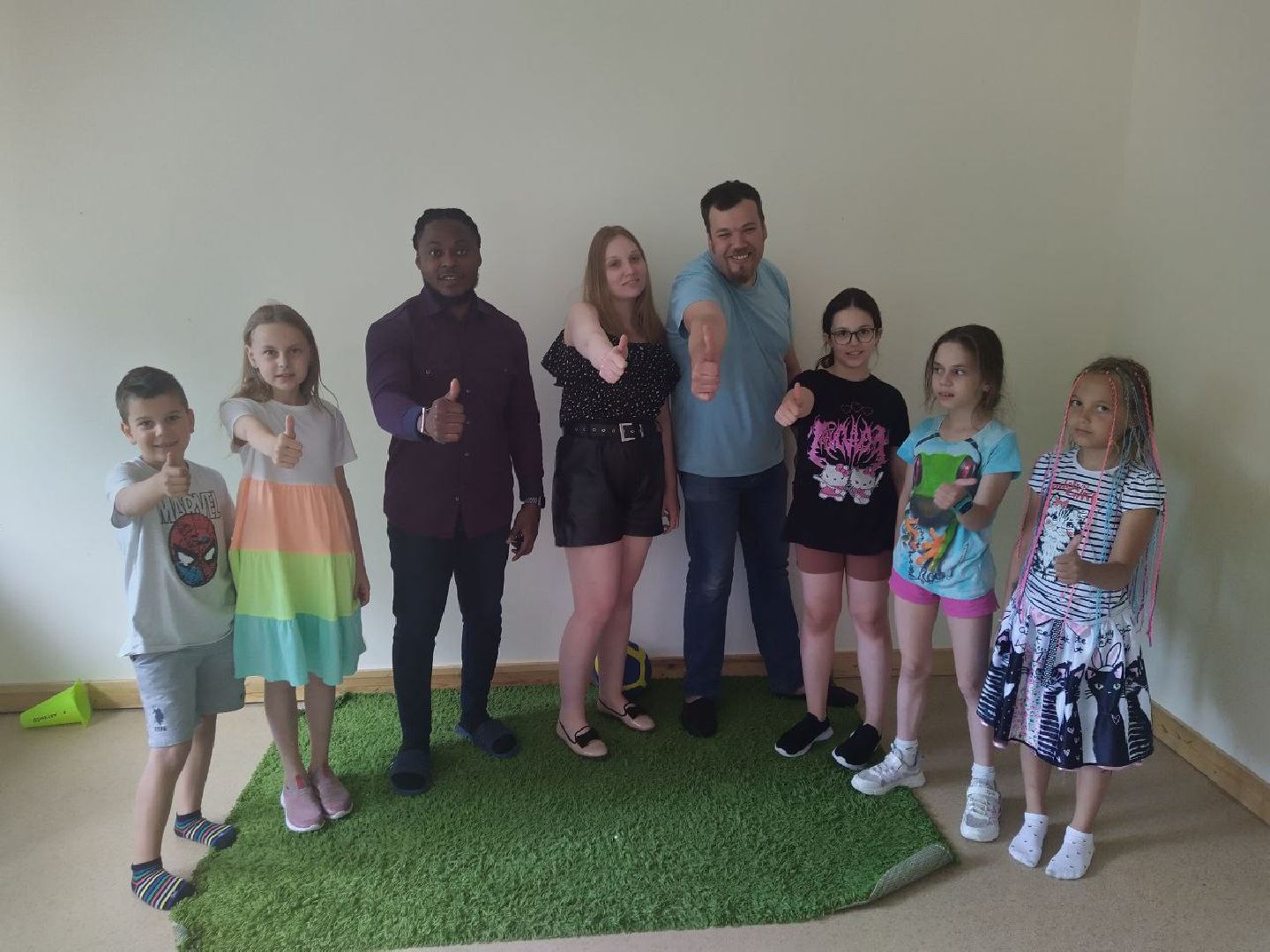 Долгорпрудный, дети, детские лагеря, сказки