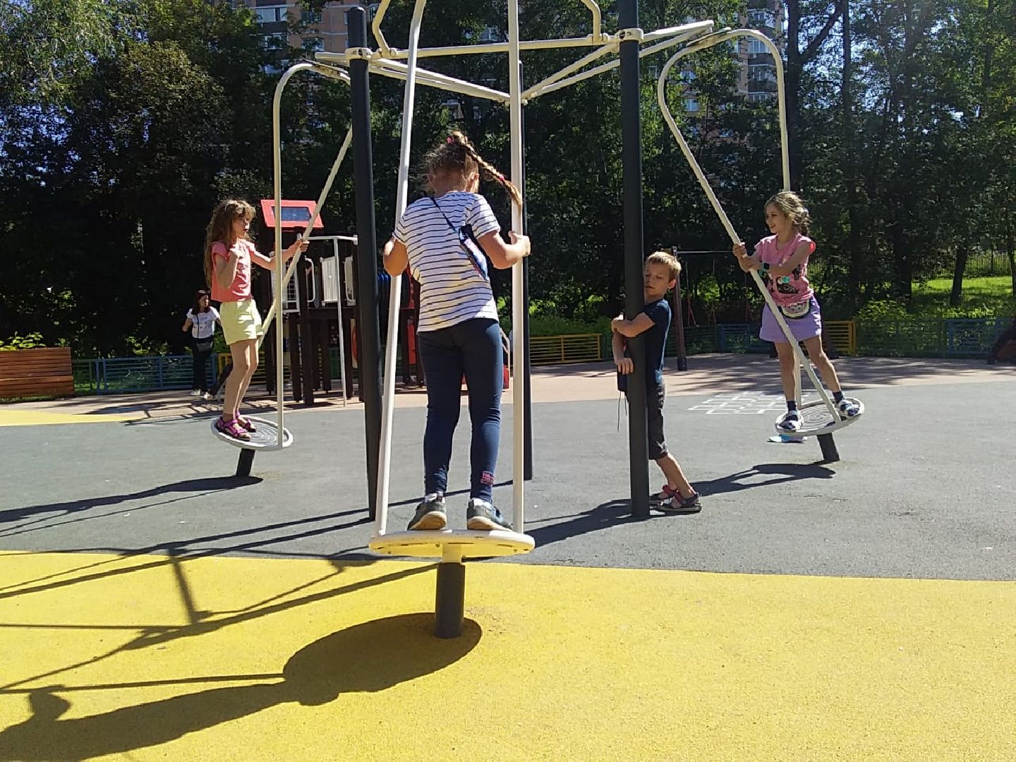 Долгорпрудный, дети, детские лагеря, сказки