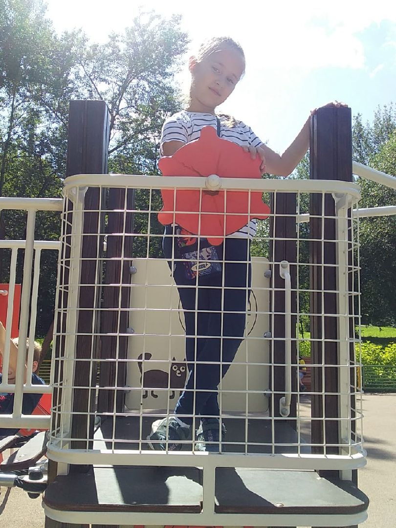 Долгорпрудный, дети, детские лагеря, сказки