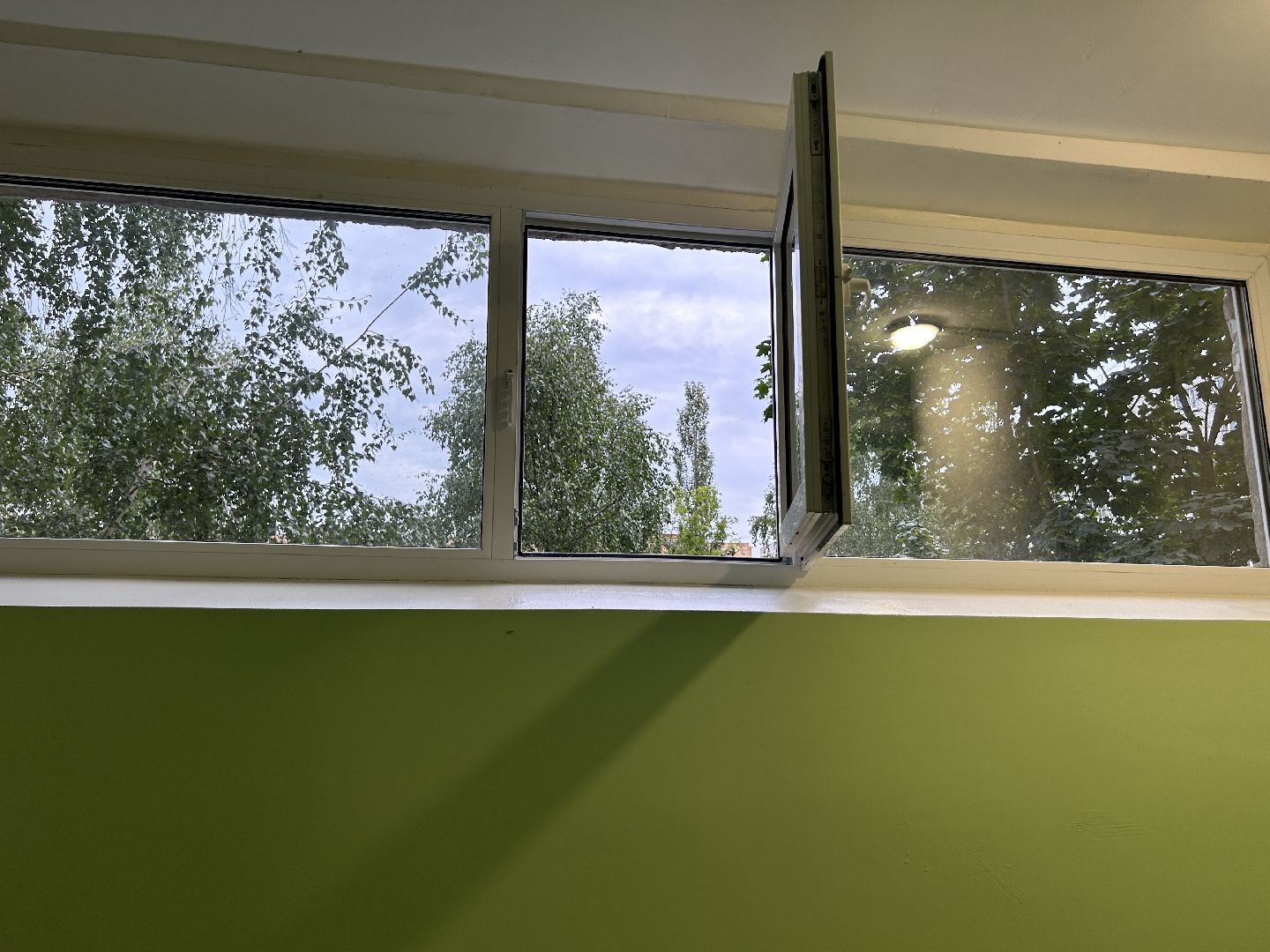 ремонт, подъезд, Фрязино