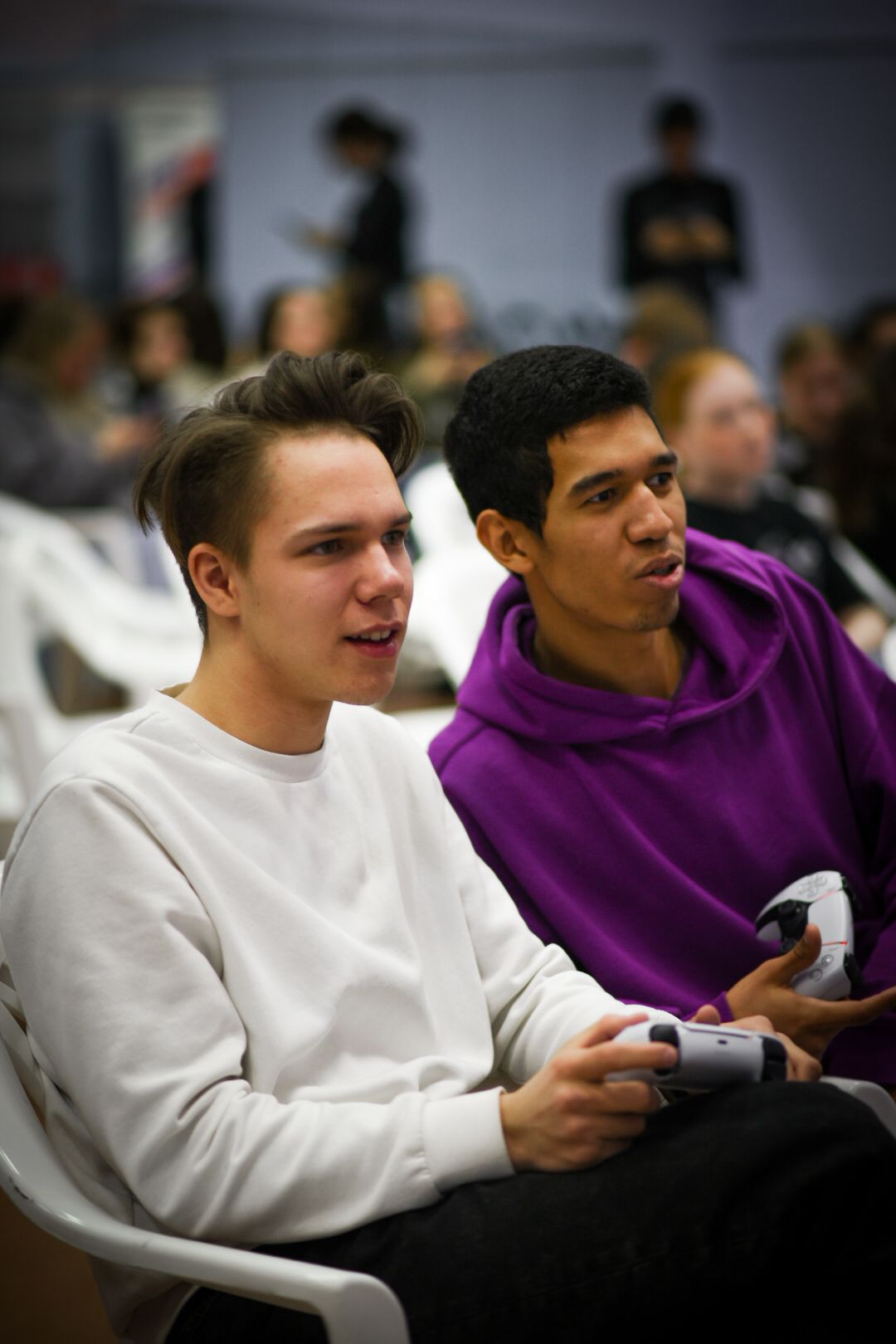 Киберспорт, Зарайск