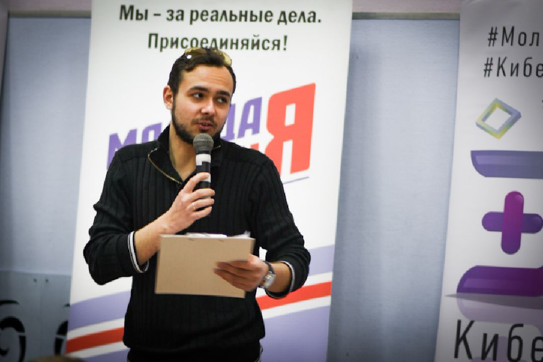 Киберспорт, Зарайск