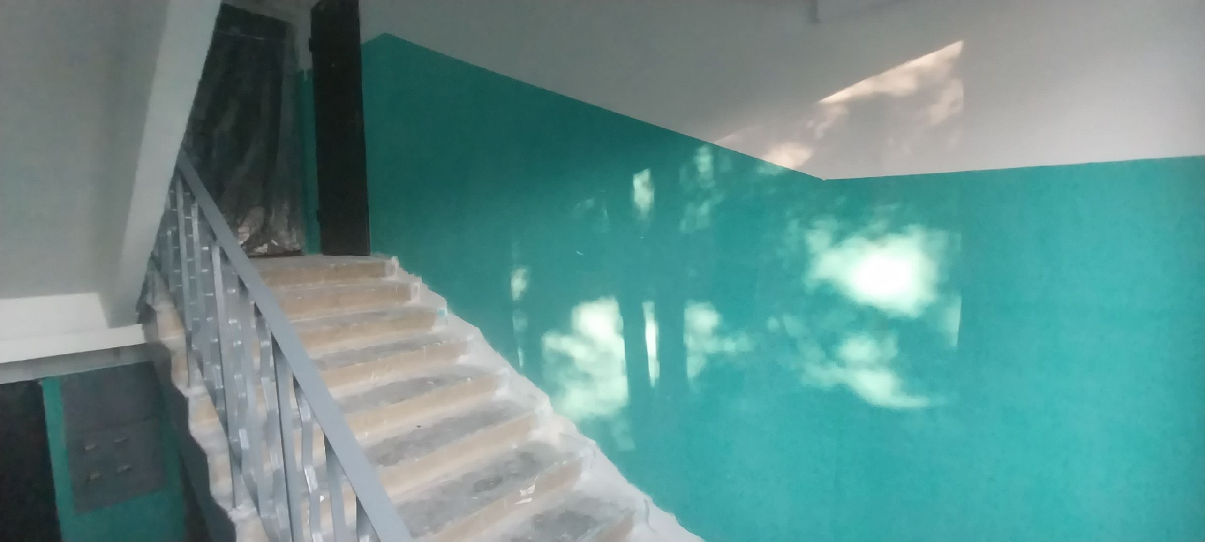 Коломна, ремонт подъездов, ЖКХ