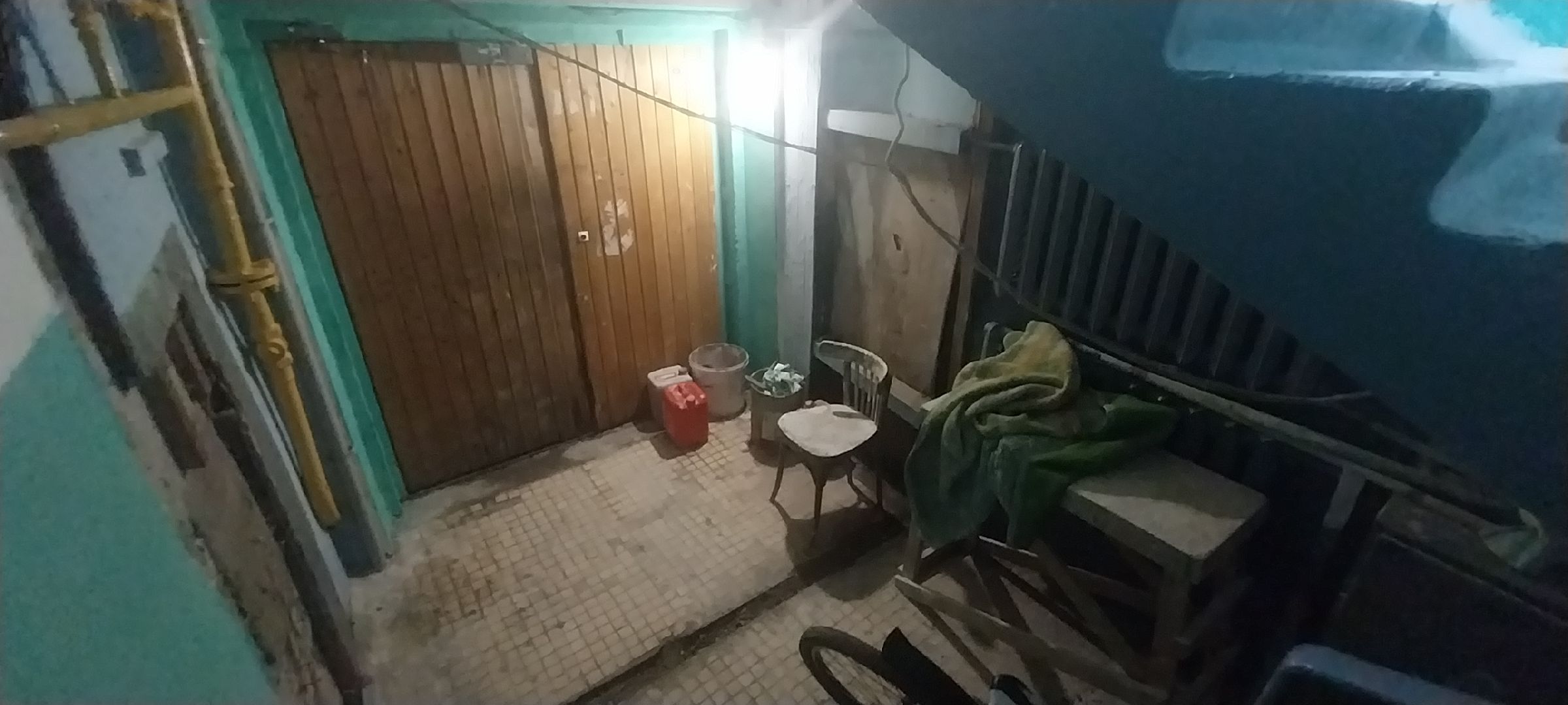 Коломна, ремонт подъездов, ЖКХ