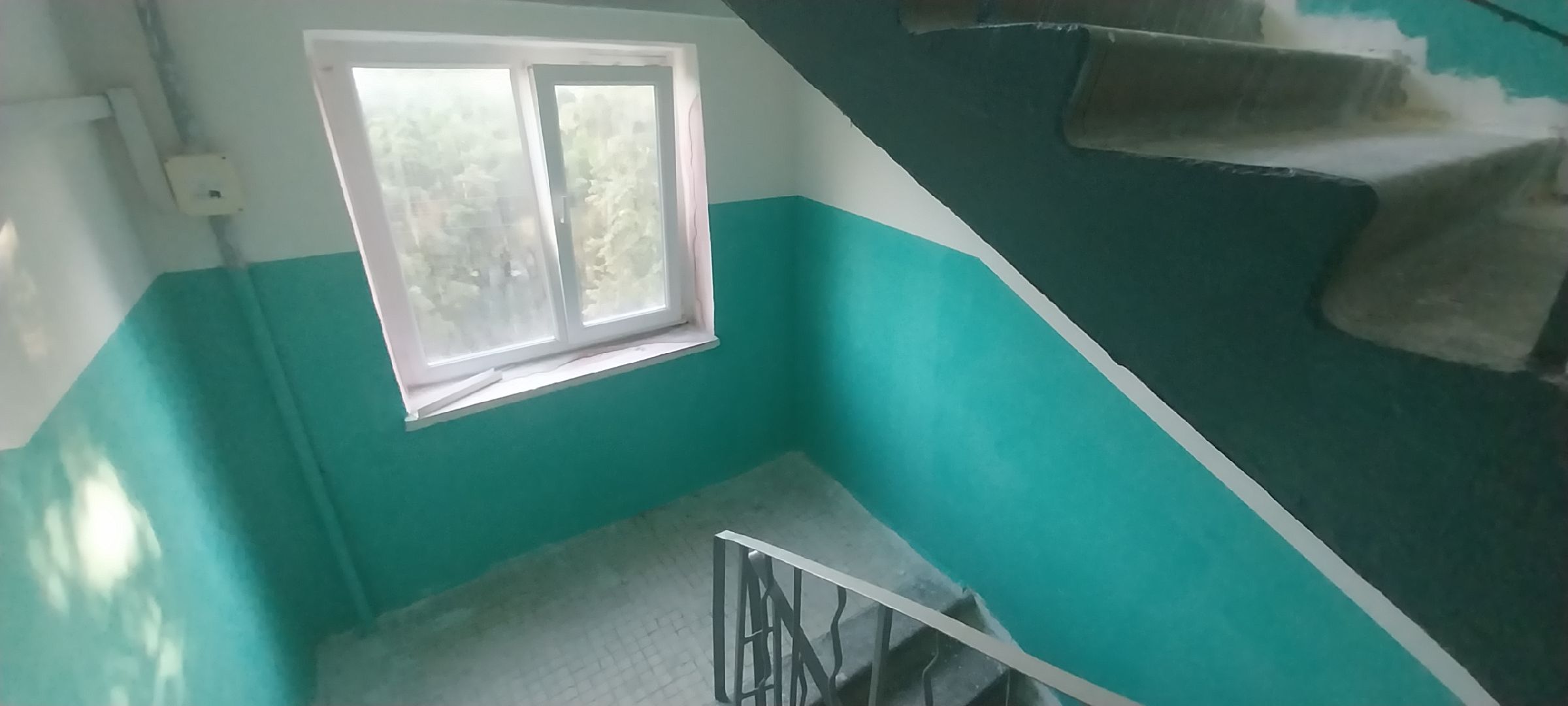 Коломна, ремонт подъездов, ЖКХ