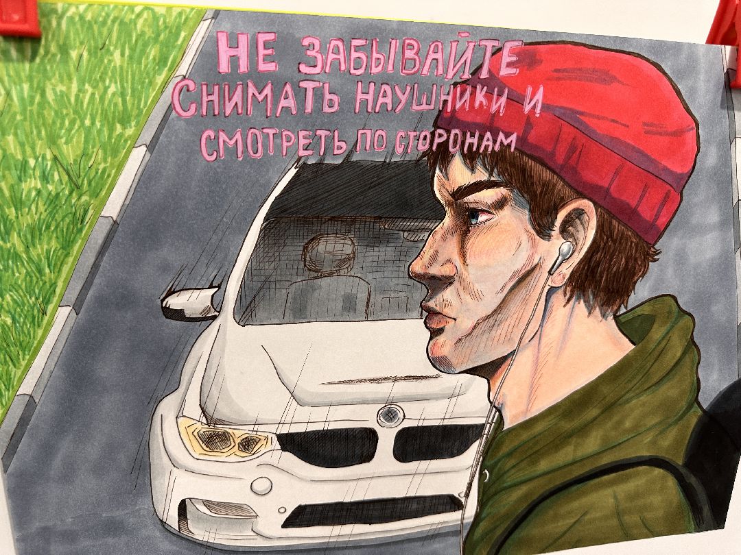 Одинцово, Юные инспекторы движения, ОГИБДД, Детский травматизм, Правила дорожного движения, ЮИД