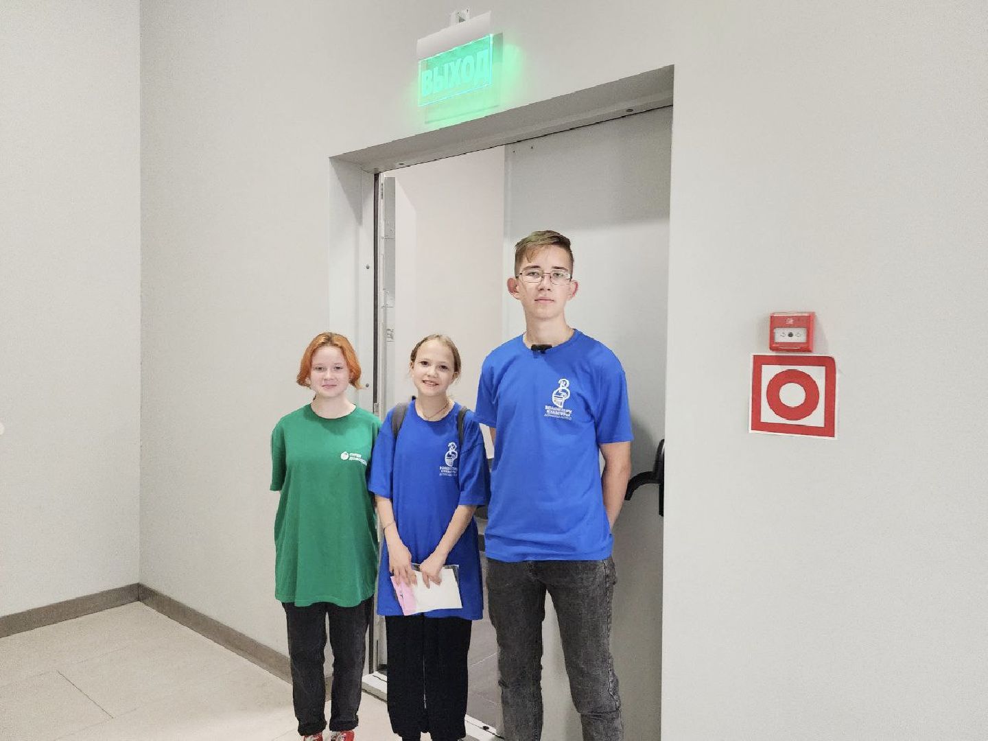 Домодедово, личная безопасность, аварийные выходы, путь эвакуации, меры безопасности, торговый центр