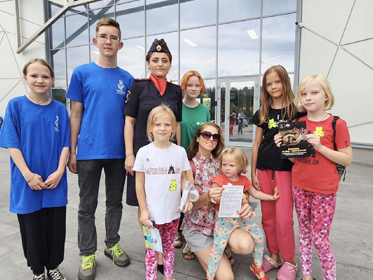 Домодедово, личная безопасность, аварийные выходы, путь эвакуации, меры безопасности, торговый центр