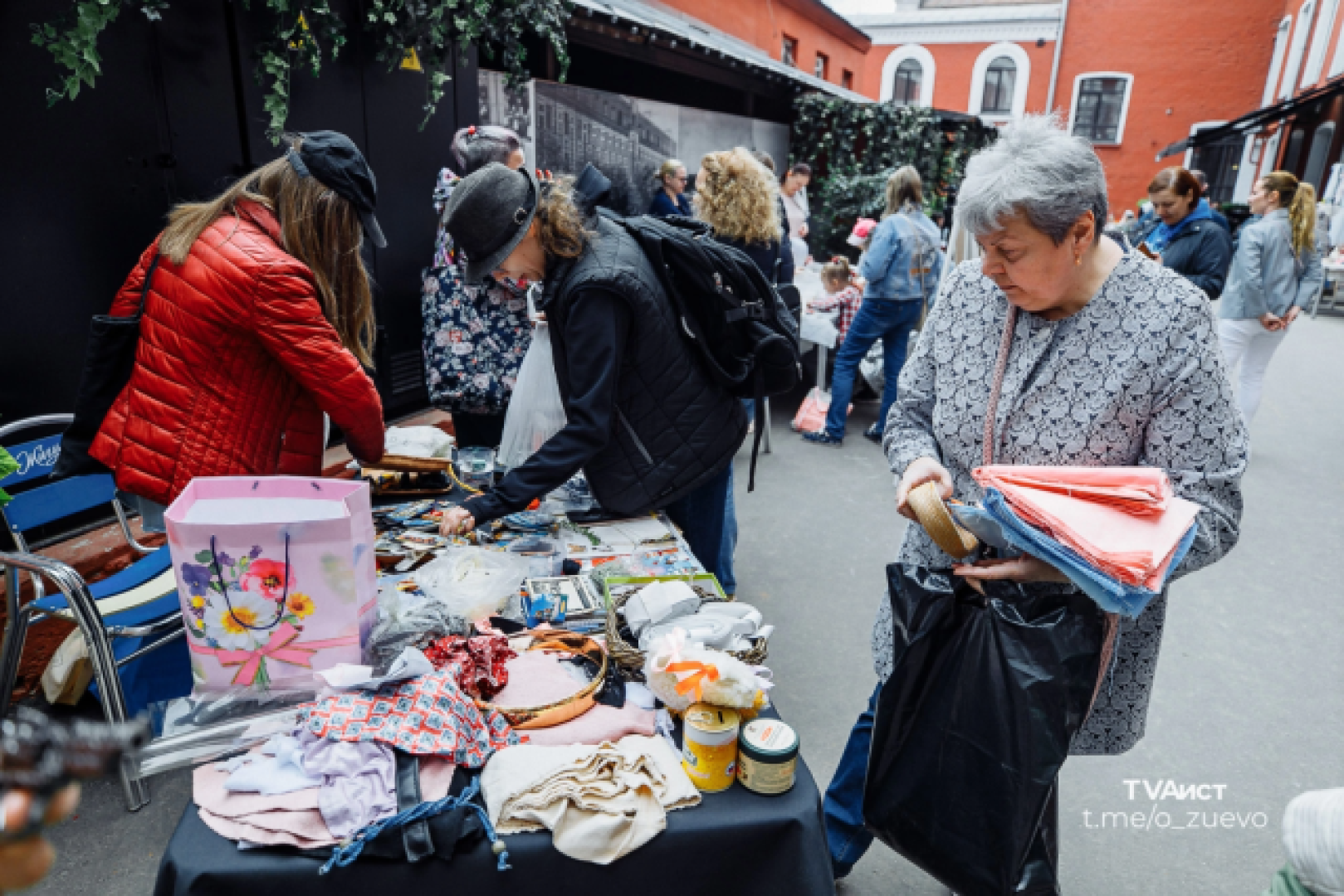 Творчество