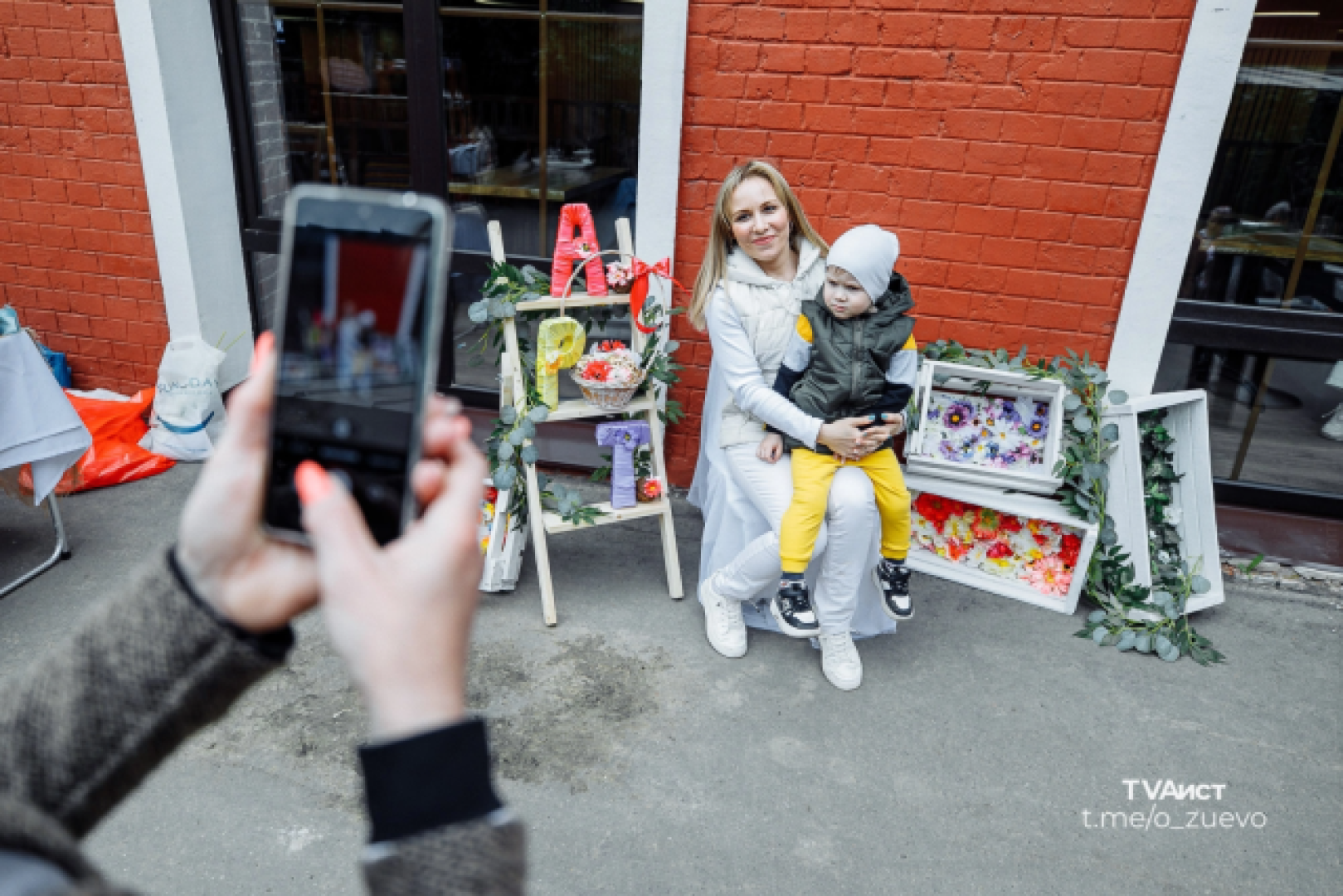 Творчество