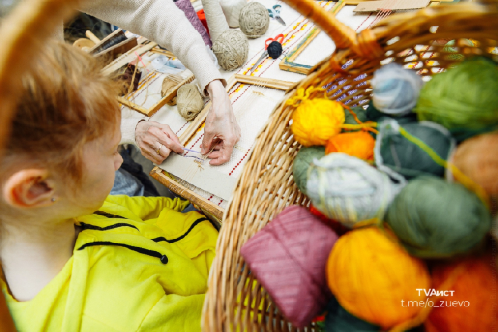 Творчество