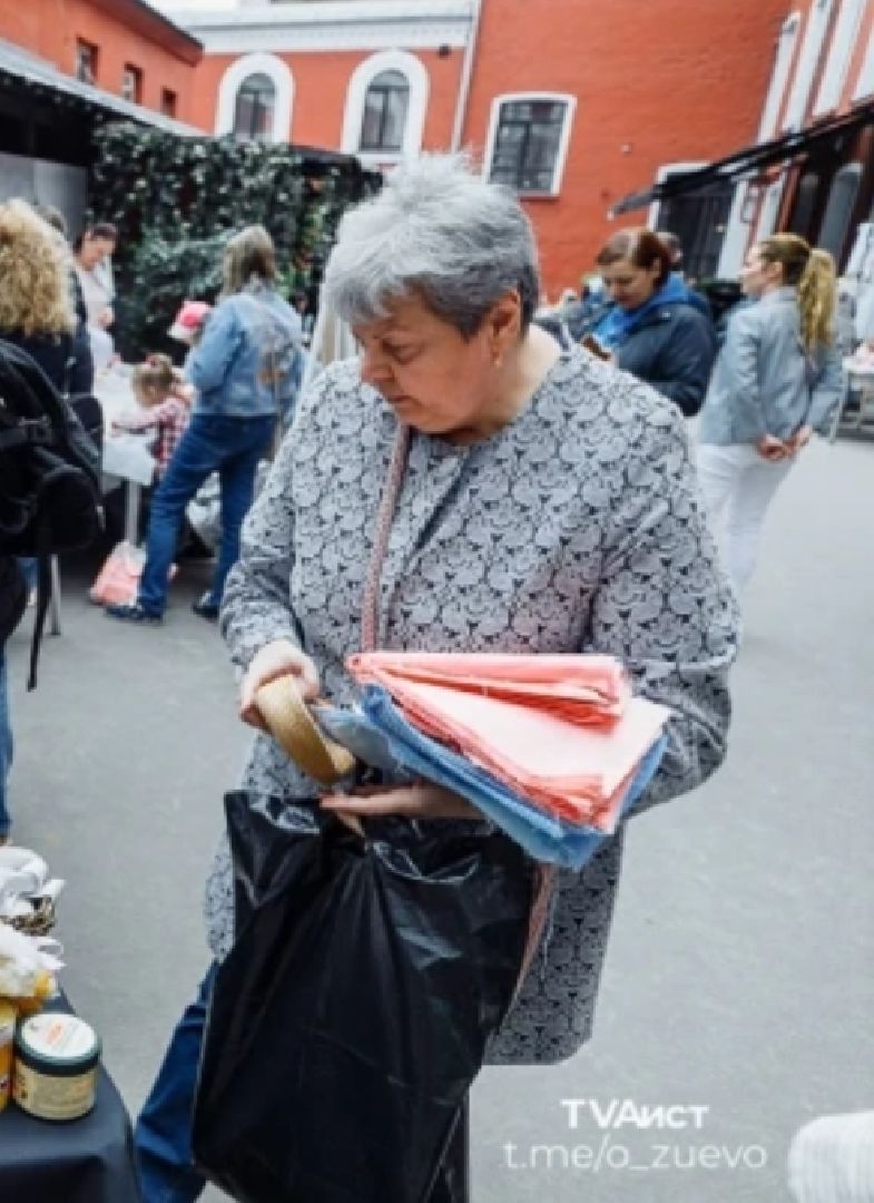 Творчество