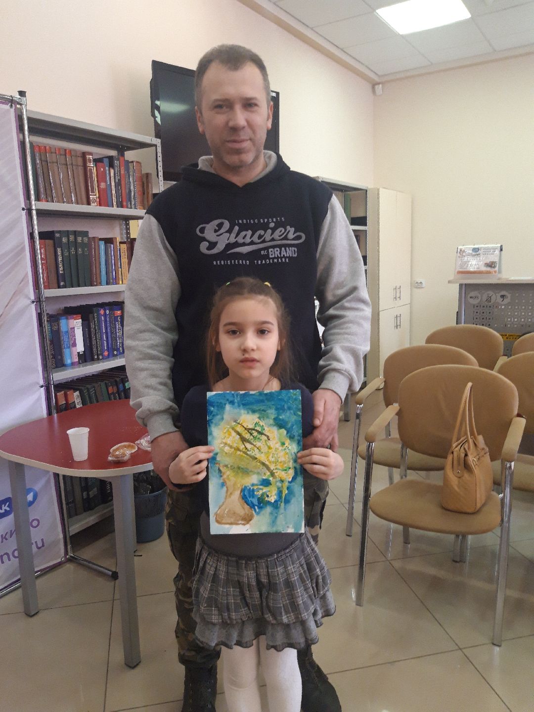 дети, искусство,