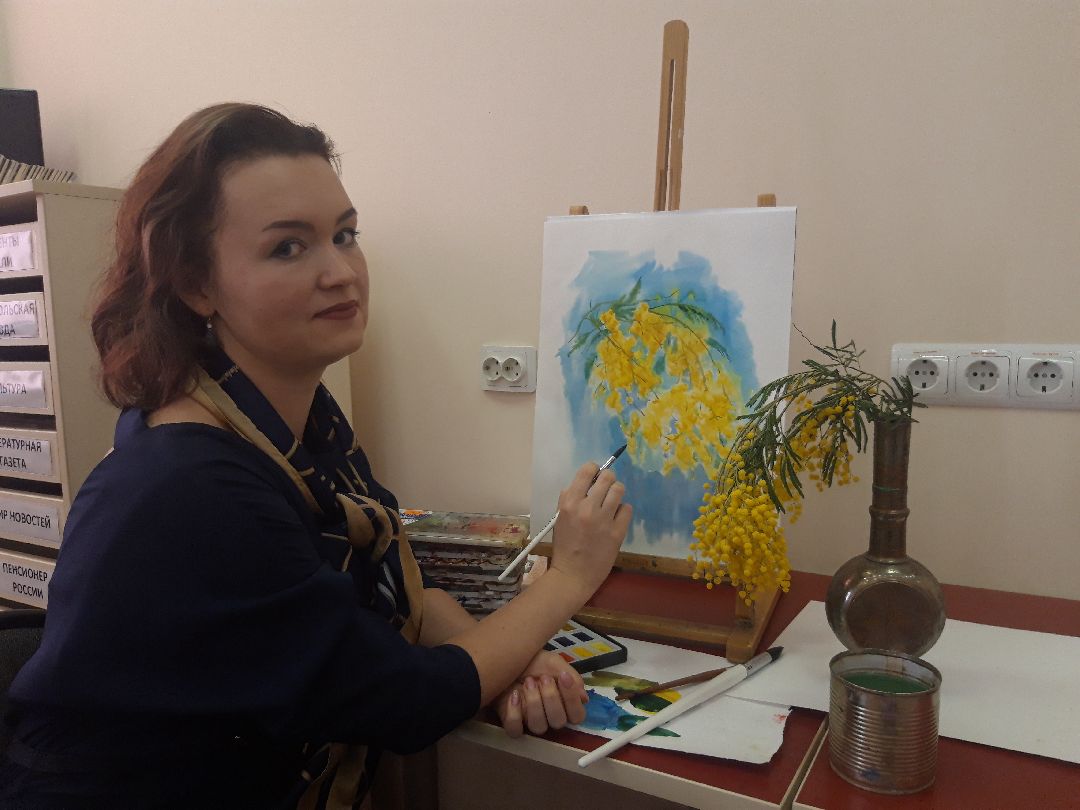 дети, искусство,