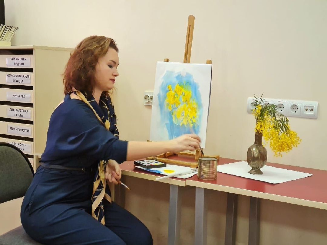 дети, искусство,