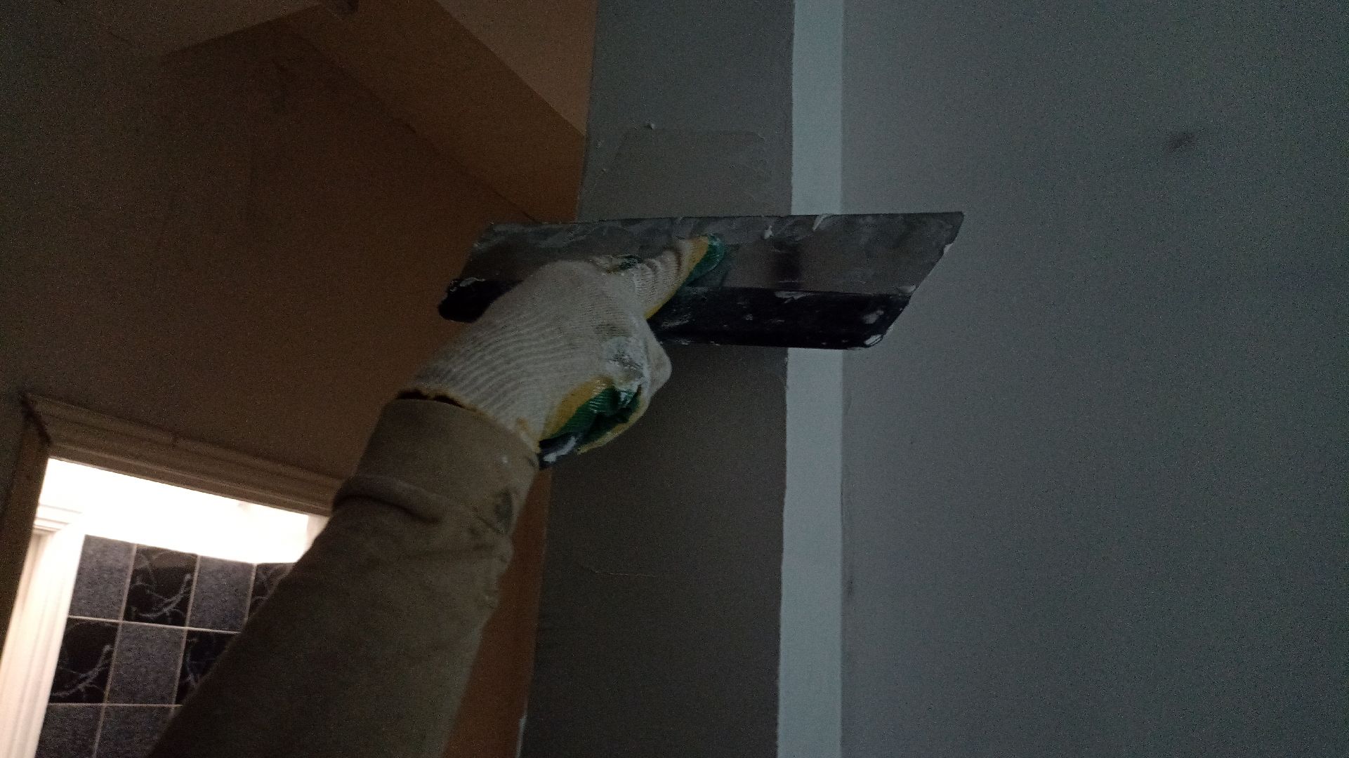 Реутов, образование, спортзал, ремонт, рабочие