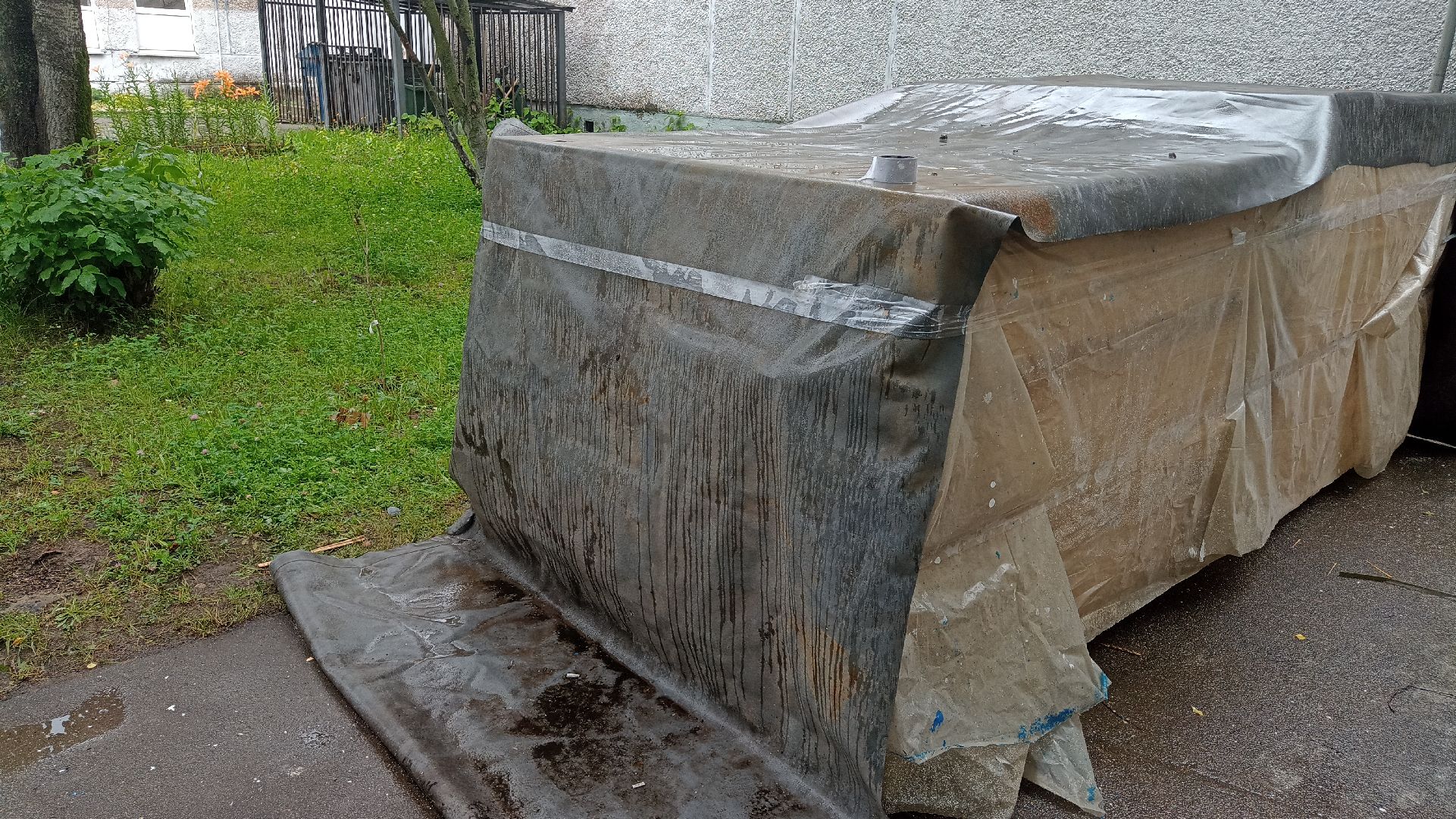 Реутов, образование, спортзал, ремонт, рабочие