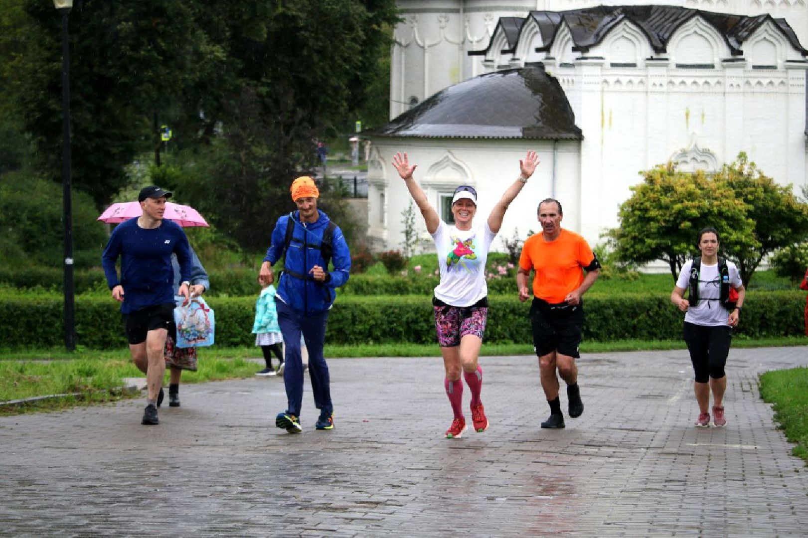 Сергиево-Посадский городской округ, Сергиев Посад, Дорога в Лавру, Троице-Сергиева Лавра, Благотворительность, Люди с ОВЗ