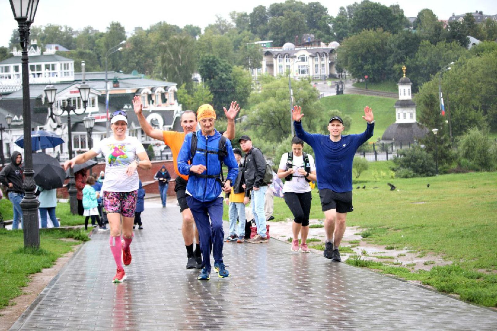 Сергиево-Посадский городской округ, Сергиев Посад, Дорога в Лавру, Троице-Сергиева Лавра, Благотворительность, Люди с ОВЗ