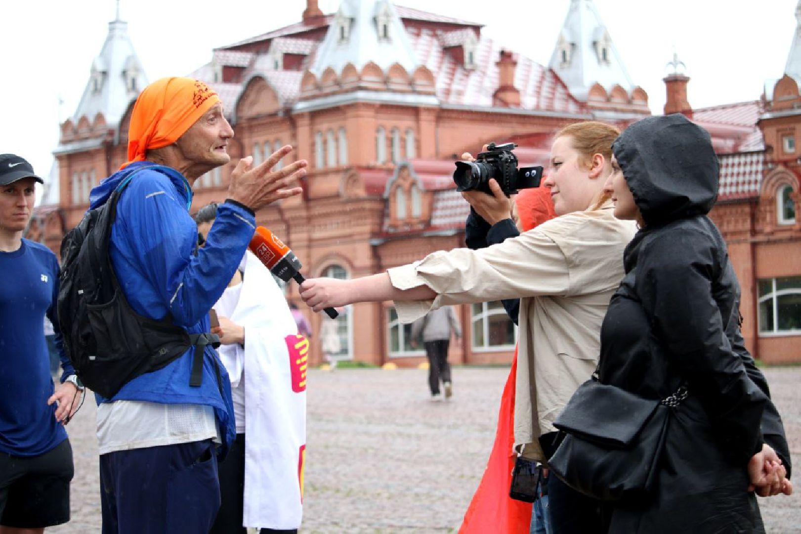Сергиево-Посадский городской округ, Сергиев Посад, Дорога в Лавру, Троице-Сергиева Лавра, Благотворительность, Люди с ОВЗ