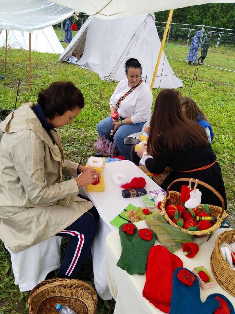 Чехов, культура, фестиваль, Гуляй-город, Молоди, мастер-класс