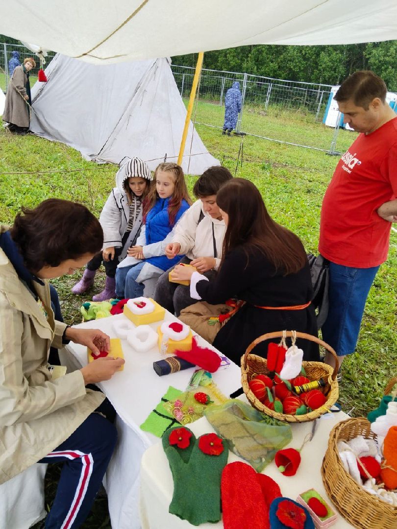 Чехов, культура, фестиваль, Гуляй-город, Молоди, мастер-класс