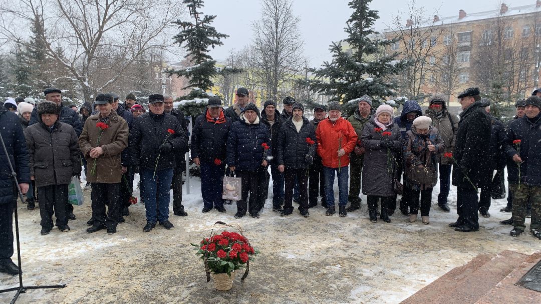 Ступино, общество