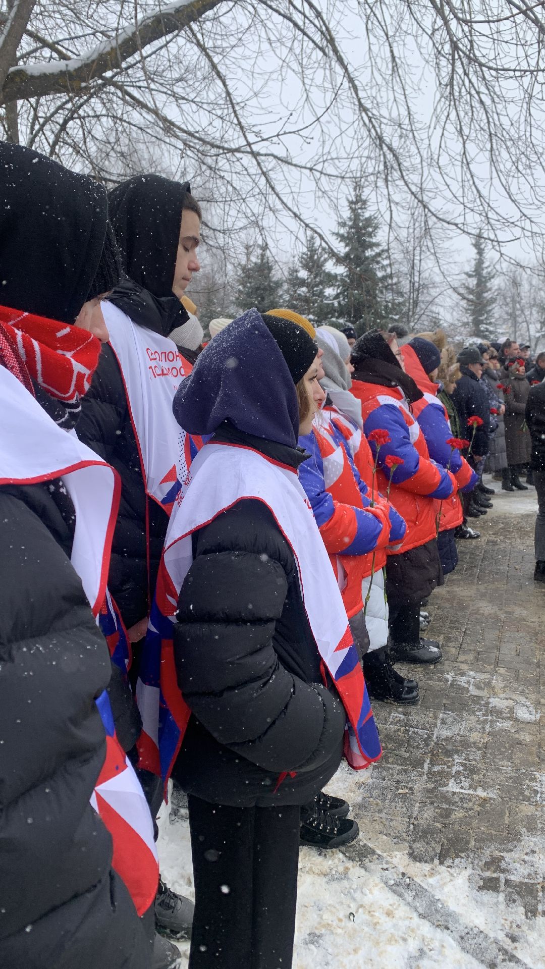 Ступино, общество