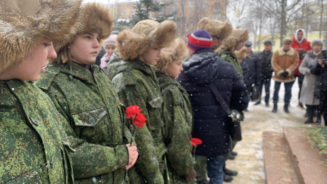 Ступино, общество