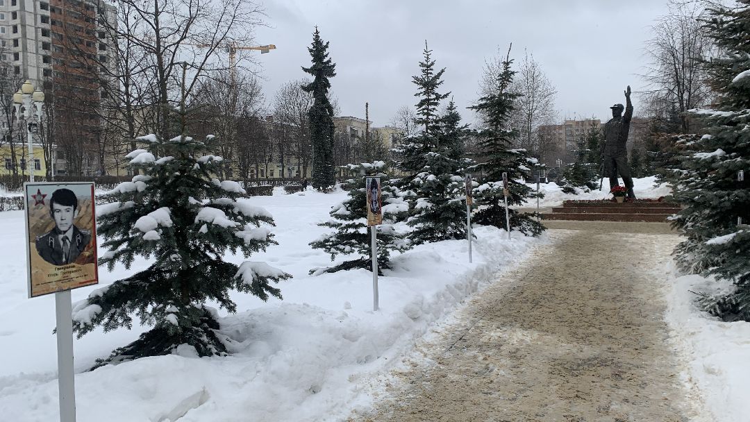 Ступино, общество