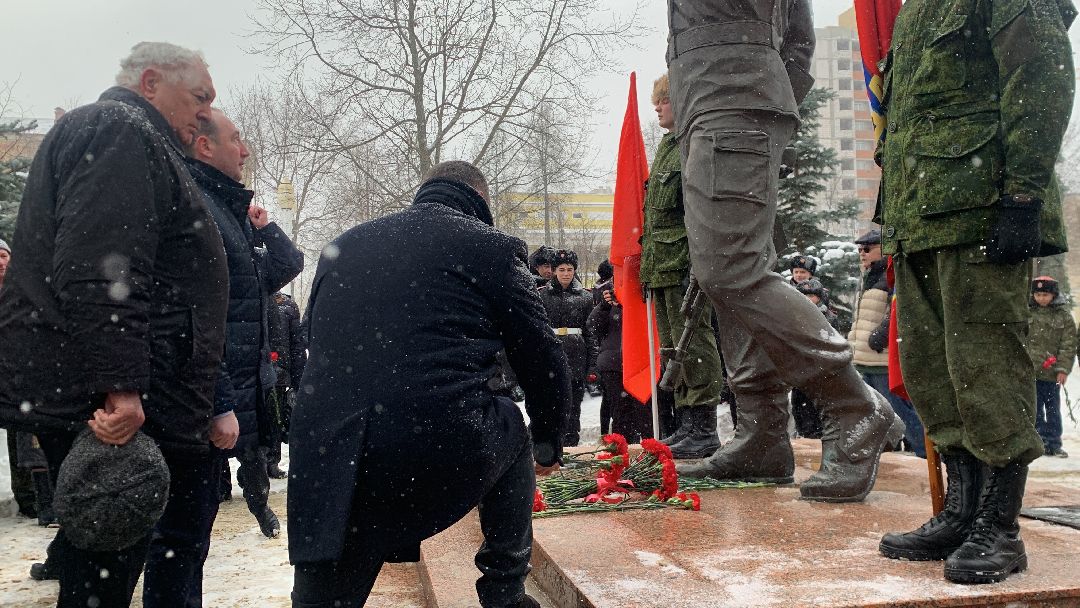 Ступино, общество