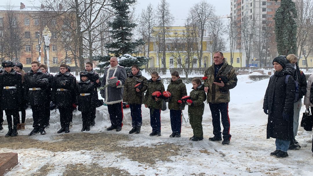 Ступино, общество