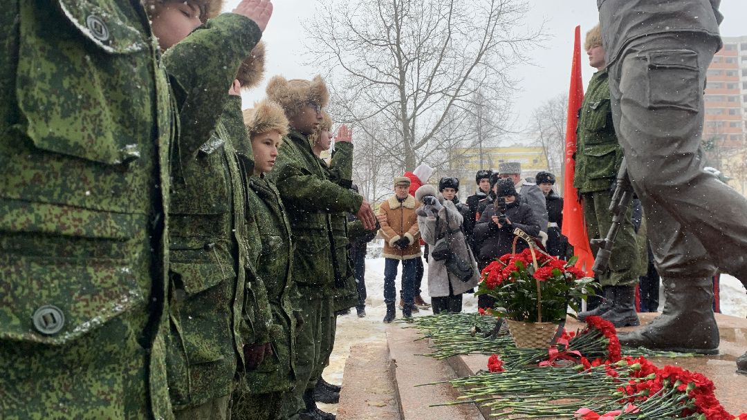 Ступино, общество