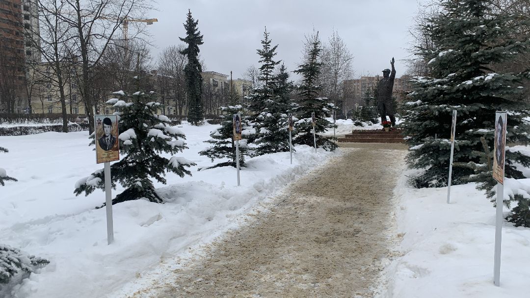 Ступино, общество