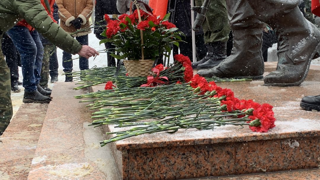 Ступино, общество