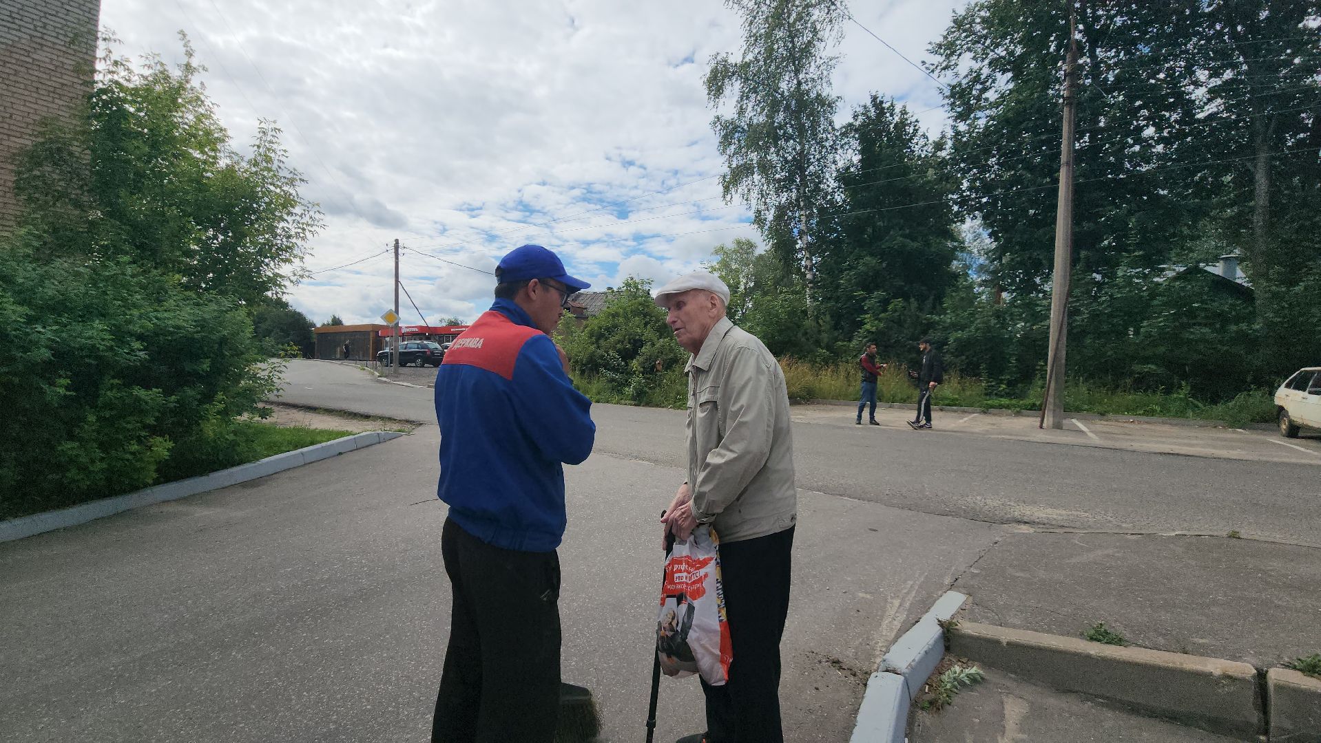 Красноармейск, ГУСТ, ЖКХ, содержание домов, управляющая компания