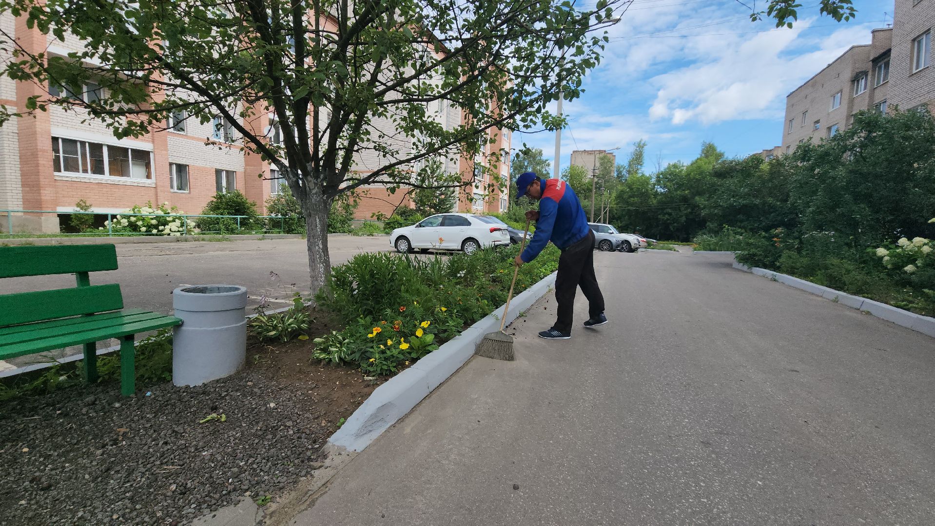 Красноармейск, ГУСТ, ЖКХ, содержание домов, управляющая компания