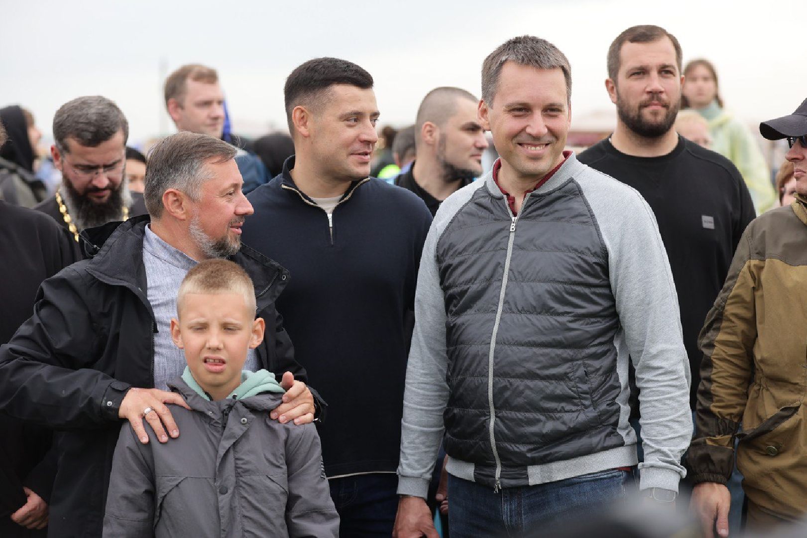 Чехов, культура, фестиваль, Гуляй-город, Молоди, завершение