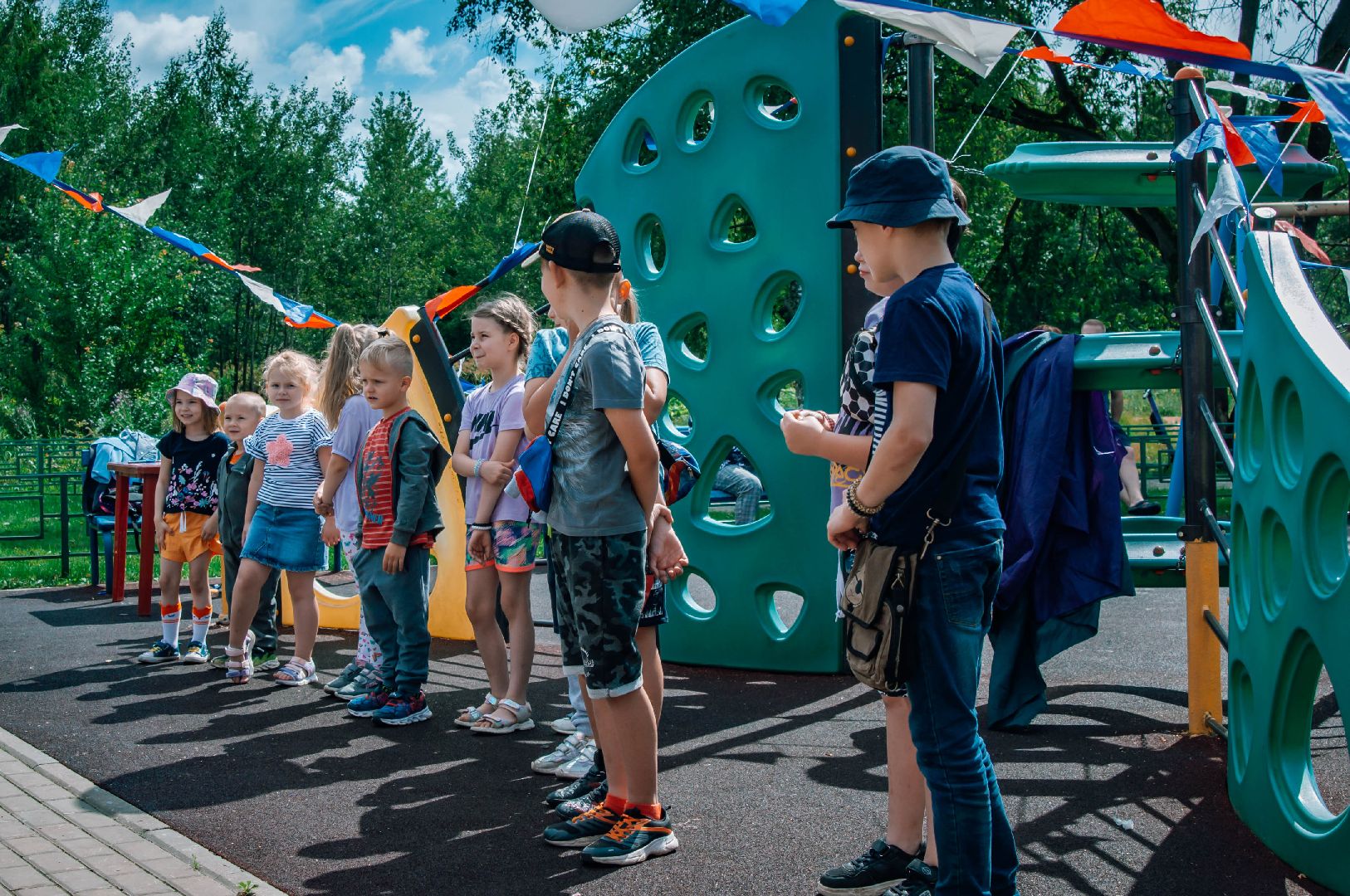 река, доброе дело, ветер, выходные в подмосковье, Пушкино