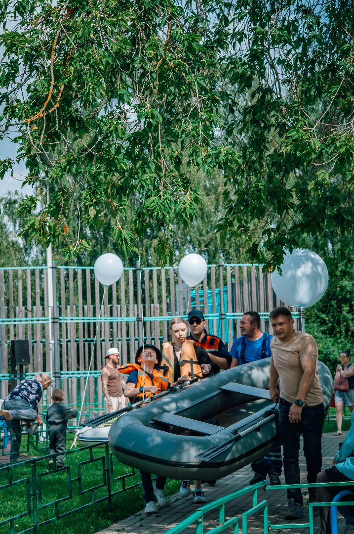 река, доброе дело, ветер, выходные в подмосковье, Пушкино